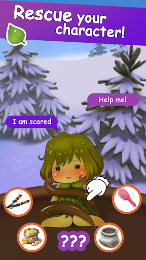 Gulli qizlar Tamagotchi anime