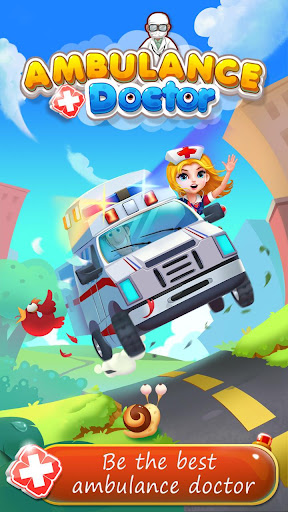 Tez tibbiy yordam shifokori