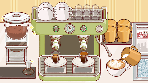 Yaxshi qahva, ajoyib qahva