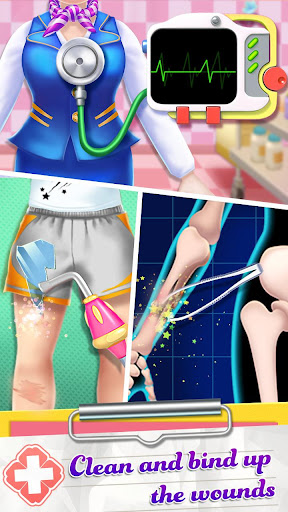 Tez tibbiy yordam shifokori