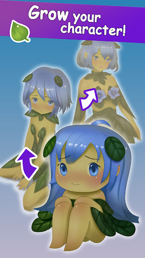 Gulli qizlar Tamagotchi anime