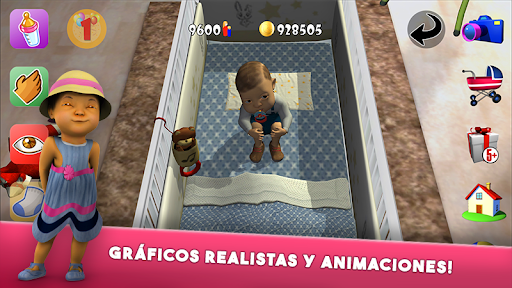 Men yashayman: Sen o'ynaysan, u yashaydi