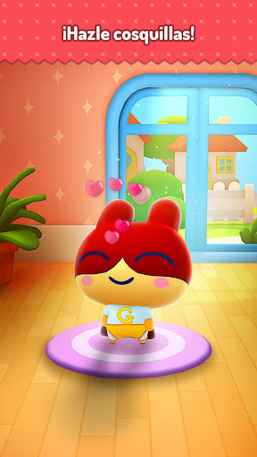 Mening abadiy Tamagotchim