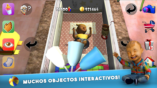 Men yashayman: Sen o'ynaysan, u yashaydi