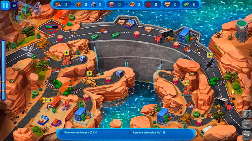 Avariya ekipaji 1-bob