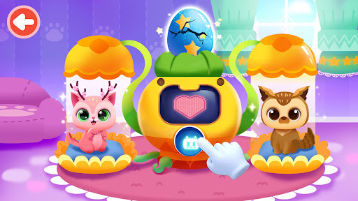 Panda: Mushukchani boqing