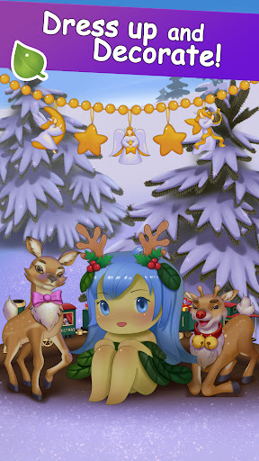 Gulli qizlar Tamagotchi anime