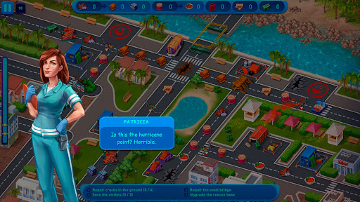 Qutqaruv guruhi 2-bob